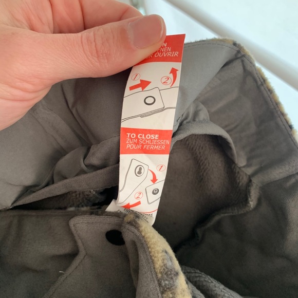 Sitka Stratus Jacket - Picture 13 of 16